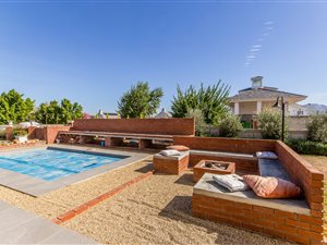 4 Bedroom House in Val de Vie