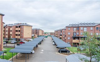 2 Bedroom Apartment in Derdepoort