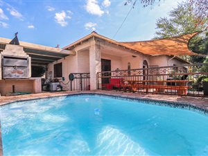 3 Bed House in Orange Grove