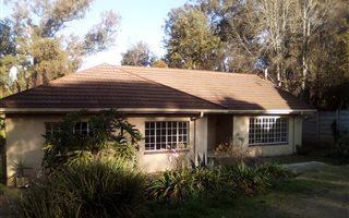 4 Bedroom House in Lyndhurst