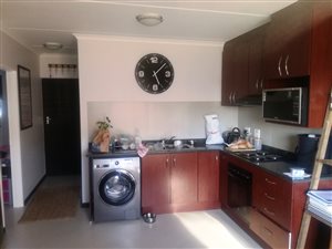 2 Bed Apartment in Buh Rein Estate