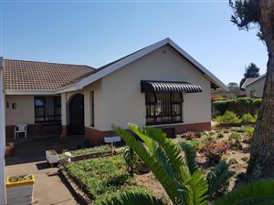 3 Bed House in Richards Bay Central