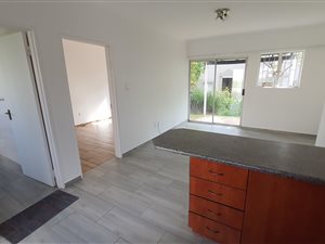 1 Bed Townhouse in Greenstone Hill