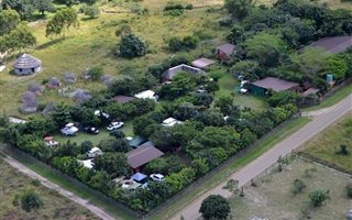 6 Bedroom House in Sodwana