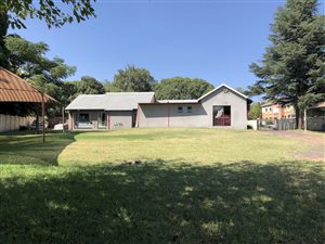 370 m² Commercial space in Rivonia