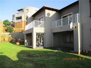 2 Bed Townhouse in Winchester Hills