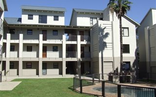 2 Bedroom Apartment in Hoedspruit