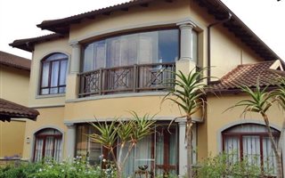 1 Bedroom Apartment in Le Domaine