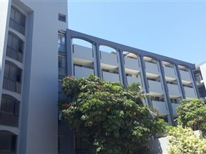 2 Bedroom Apartment in Menlyn