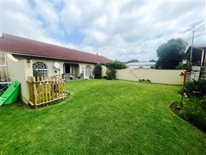 3 Bed Townhouse in Vryheid