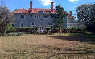 3 Bedroom Apartment in Clarendon