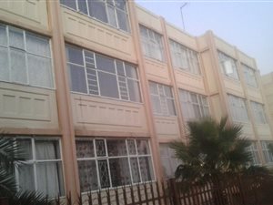 2 Bed Apartment in Benoni Central