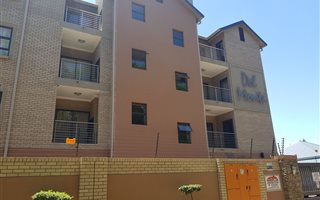2 Bedroom Apartment in Die Bult