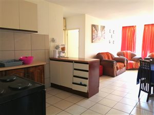 2 Bed Apartment in Moregloed