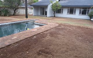 3 Bedroom House in Capricorn