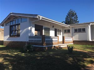 3 Bed House in Glenashley
