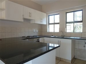 2 Bed Flat in Hilton