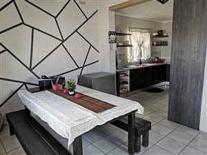 3 Bed House in Retreat