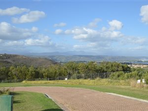 993 m² Land available in Plettenberg Bay