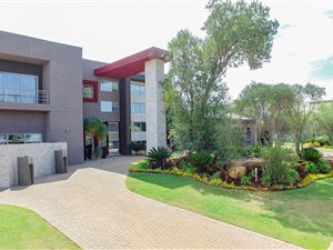 5 Bed House in Serengeti