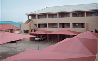 2 Bedroom Apartment in Heiderand