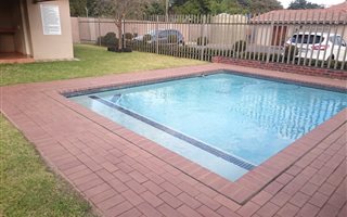 2 Bedroom Apartment in Brentwood Park