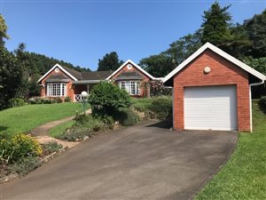 3 Bed Townhouse in Chase Valley Downs