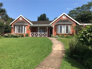 3 Bed Townhouse in Chase Valley Downs