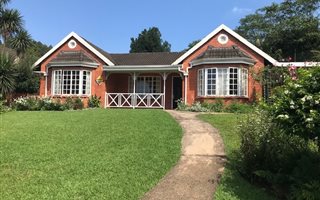 3 Bedroom Townhouse in Chase Valley Downs