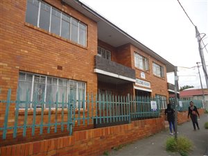 350 m² Commercial space in Rosettenville