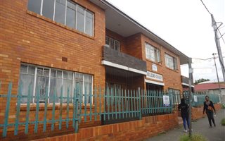 350 m² Commercial space in Rosettenville
