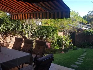 2.5 Bed Duplex in Benmore Gardens