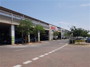 345 m² Commercial space in Randpark Ridge