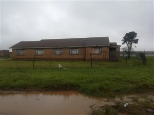 4 Bed House in Jameson Park