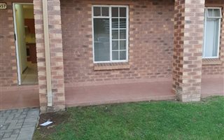 2 Bedroom Apartment in Comet