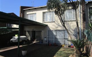 3 Bedroom Townhouse in Boksburg South