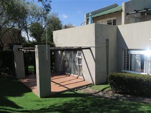 2 Bed Apartment in Sundowner