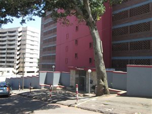 2 Bed Apartment in Overport