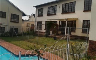 2 Bedroom Flat in Scottsville