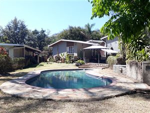 3 Bed House in Nelspruit