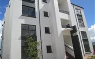 2 Bedroom Apartment in De Velde