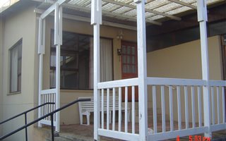 3 Bedroom House in Napier