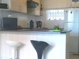 1 Bed Apartment in Walmer Heights
