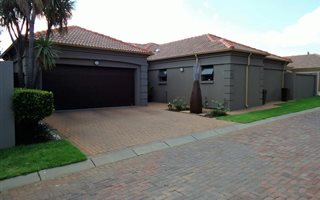 3 Bedroom House in Kenleaf