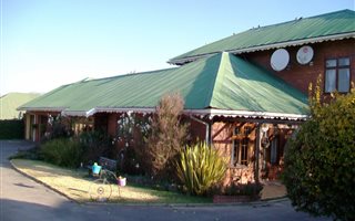 3 Bedroom House in Kokstad