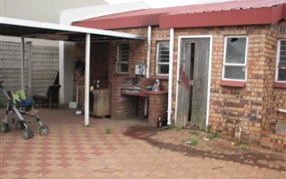 3 Bedroom House in Georginia