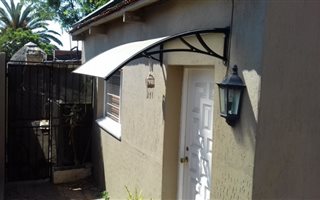 1 Bedroom Apartment in Sydenham