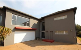 4 Bedroom House in Irene Farm Villages