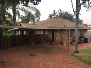 4 Bed House in Bela-Bela (Warmbaths)