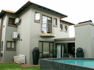 3 Bed House in Waverley